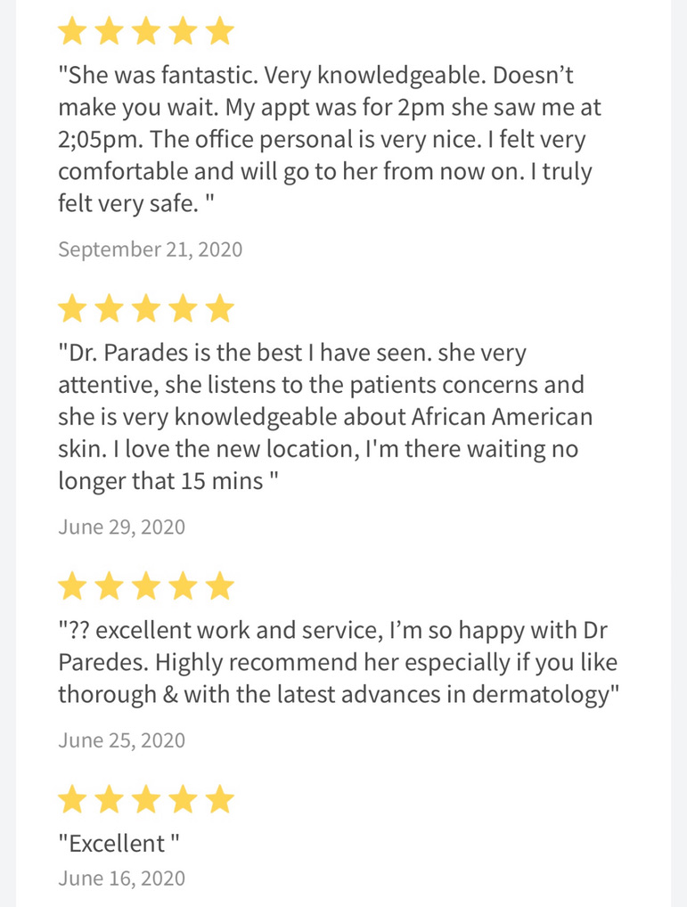 DermPrideReview
